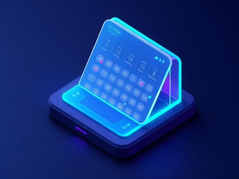 AI Booking Systems